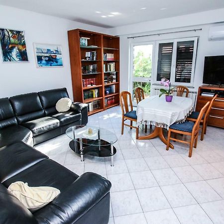 Apartman Mario Daire Poreč Dış mekan fotoğraf