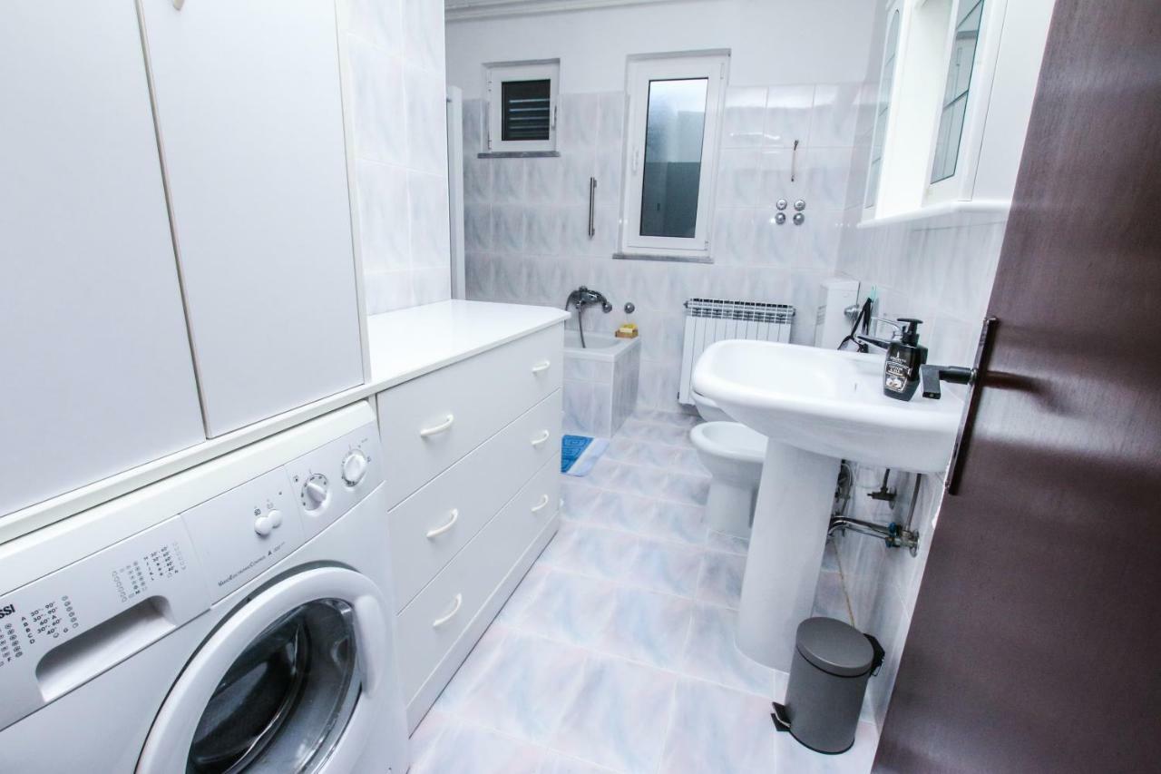 Apartman Mario Daire Poreč Dış mekan fotoğraf
