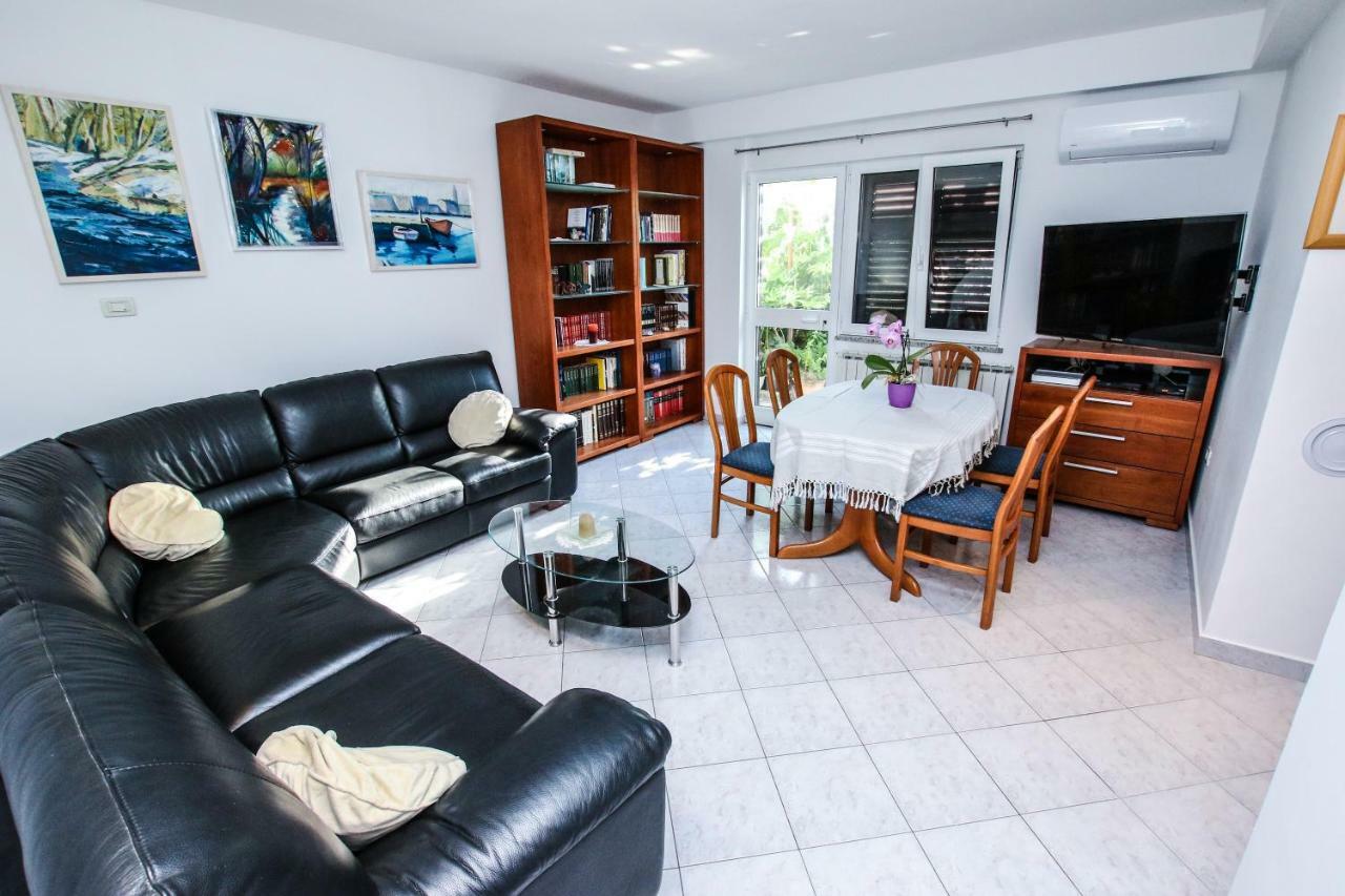 Apartman Mario Daire Poreč Dış mekan fotoğraf
