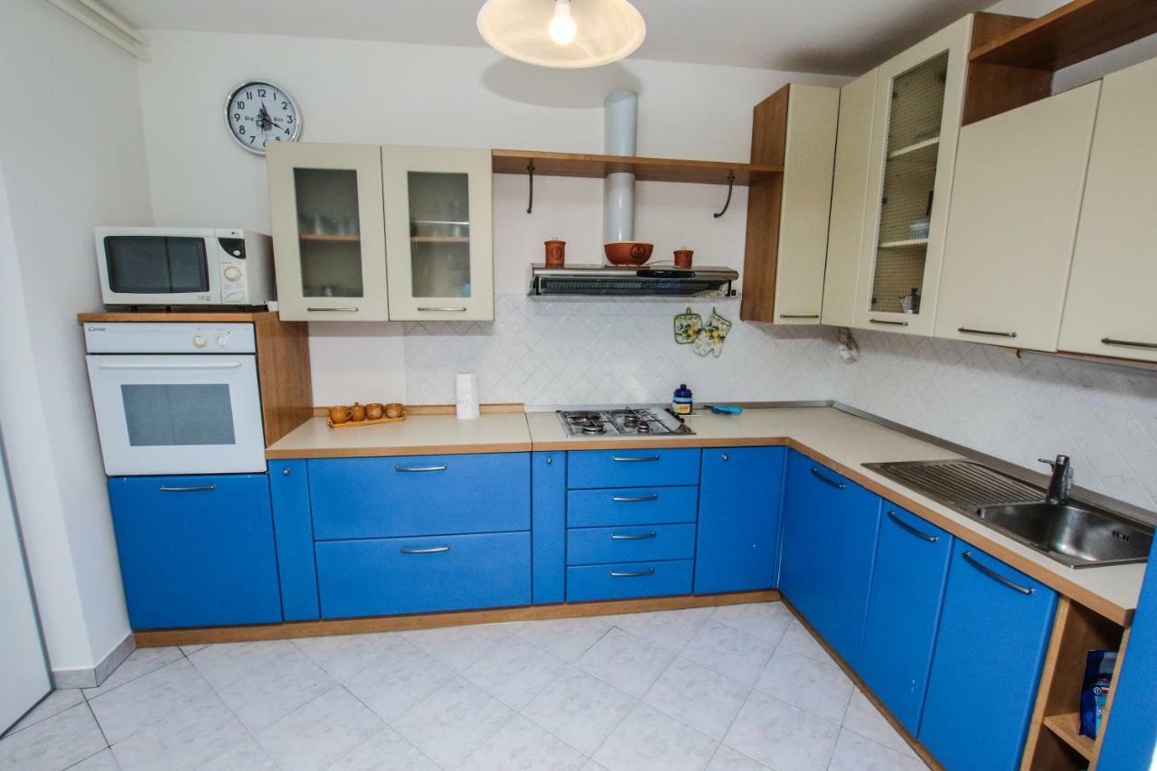 Apartman Mario Daire Poreč Dış mekan fotoğraf
