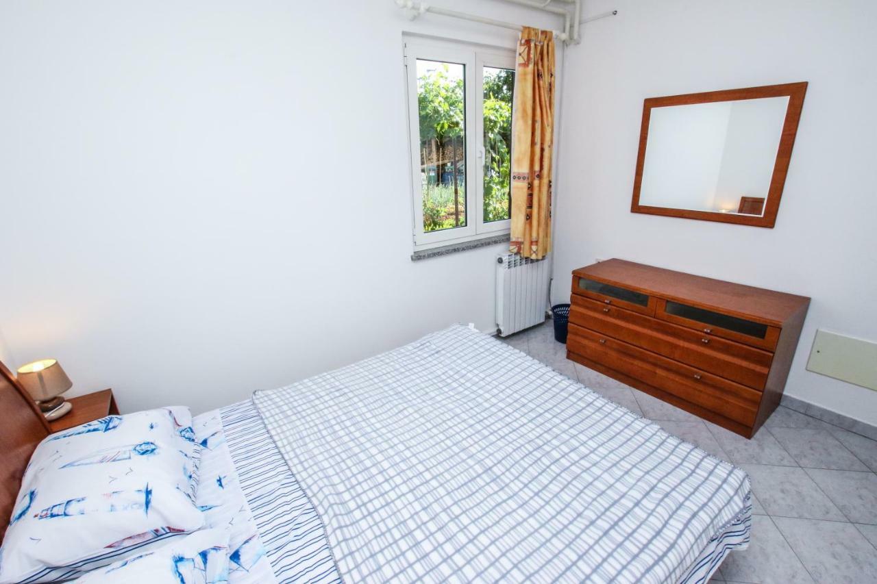 Apartman Mario Daire Poreč Dış mekan fotoğraf