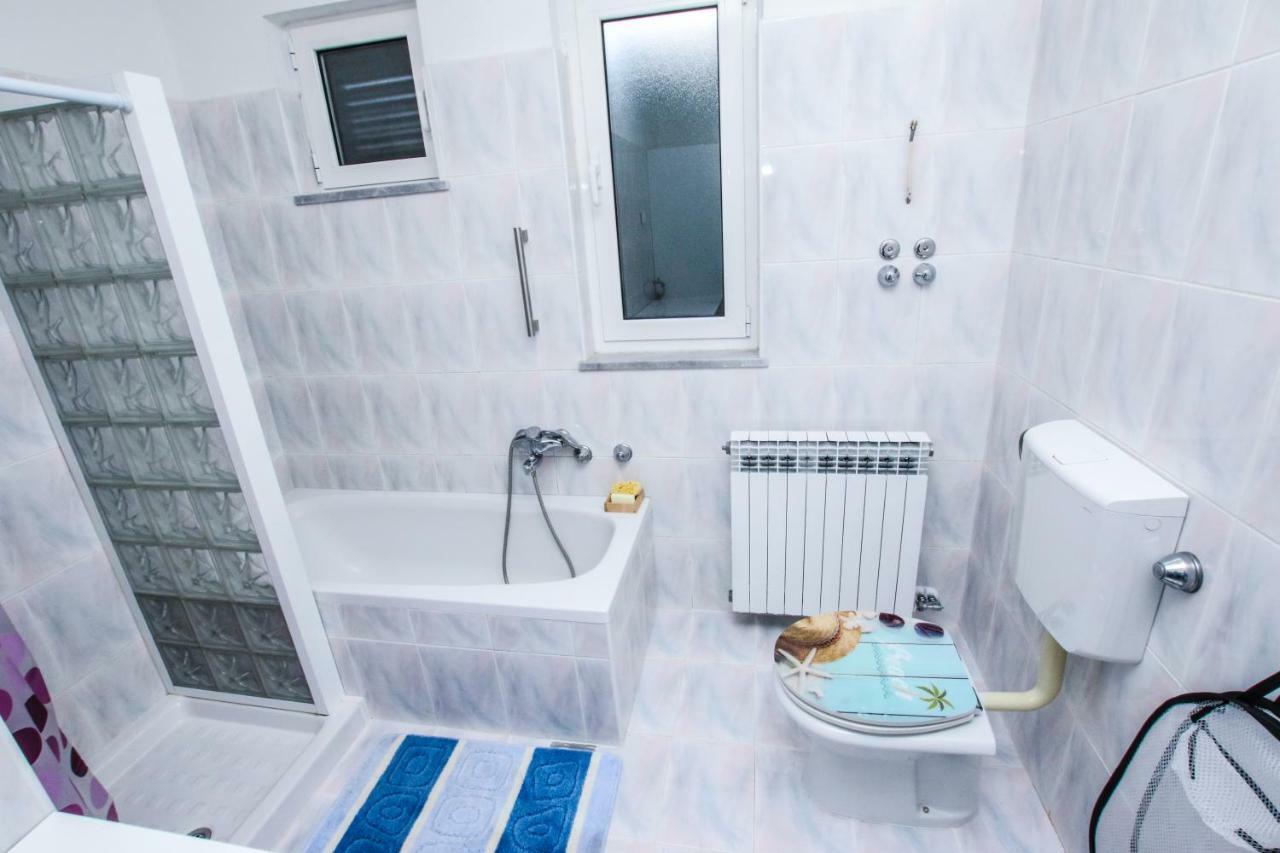 Apartman Mario Daire Poreč Dış mekan fotoğraf